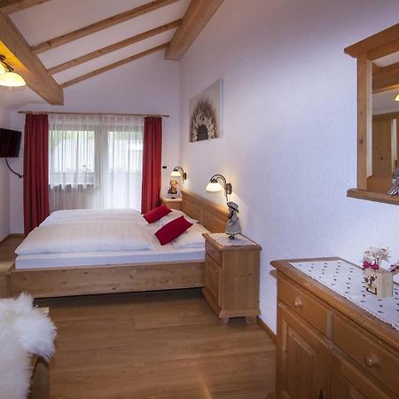 Residence Merk Selva di Val Gardena Extérieur photo