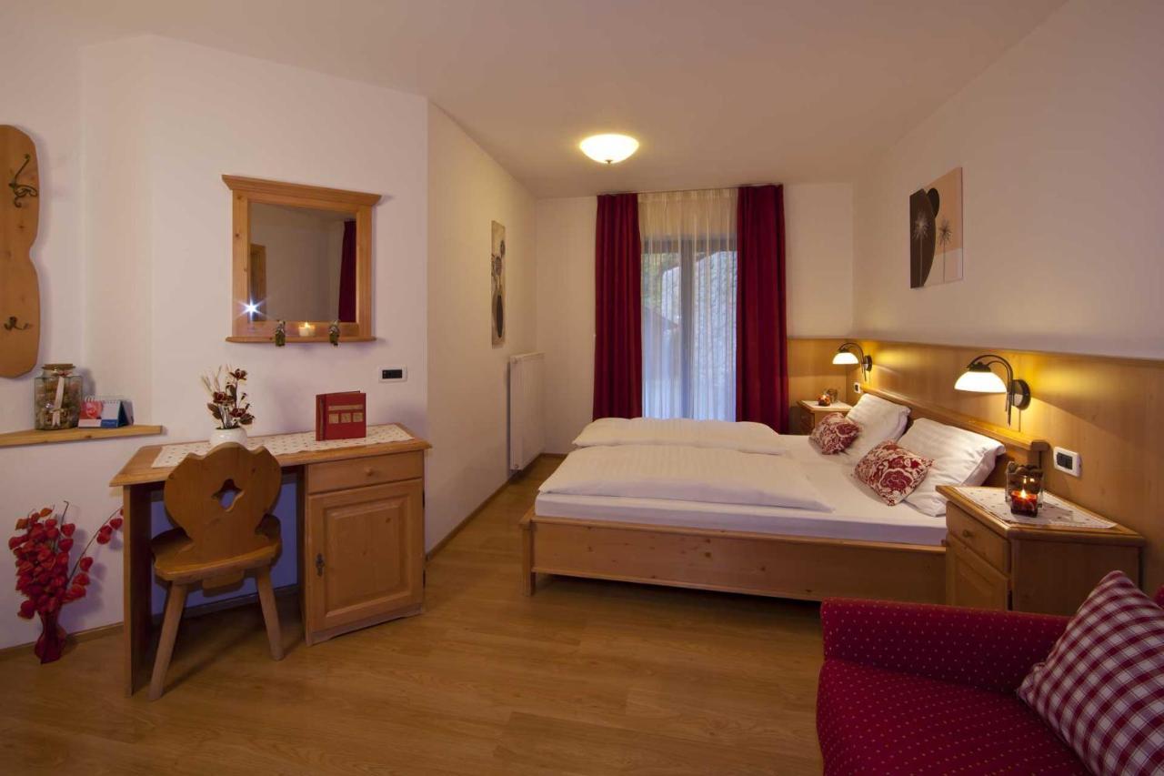 Residence Merk Selva di Val Gardena Extérieur photo
