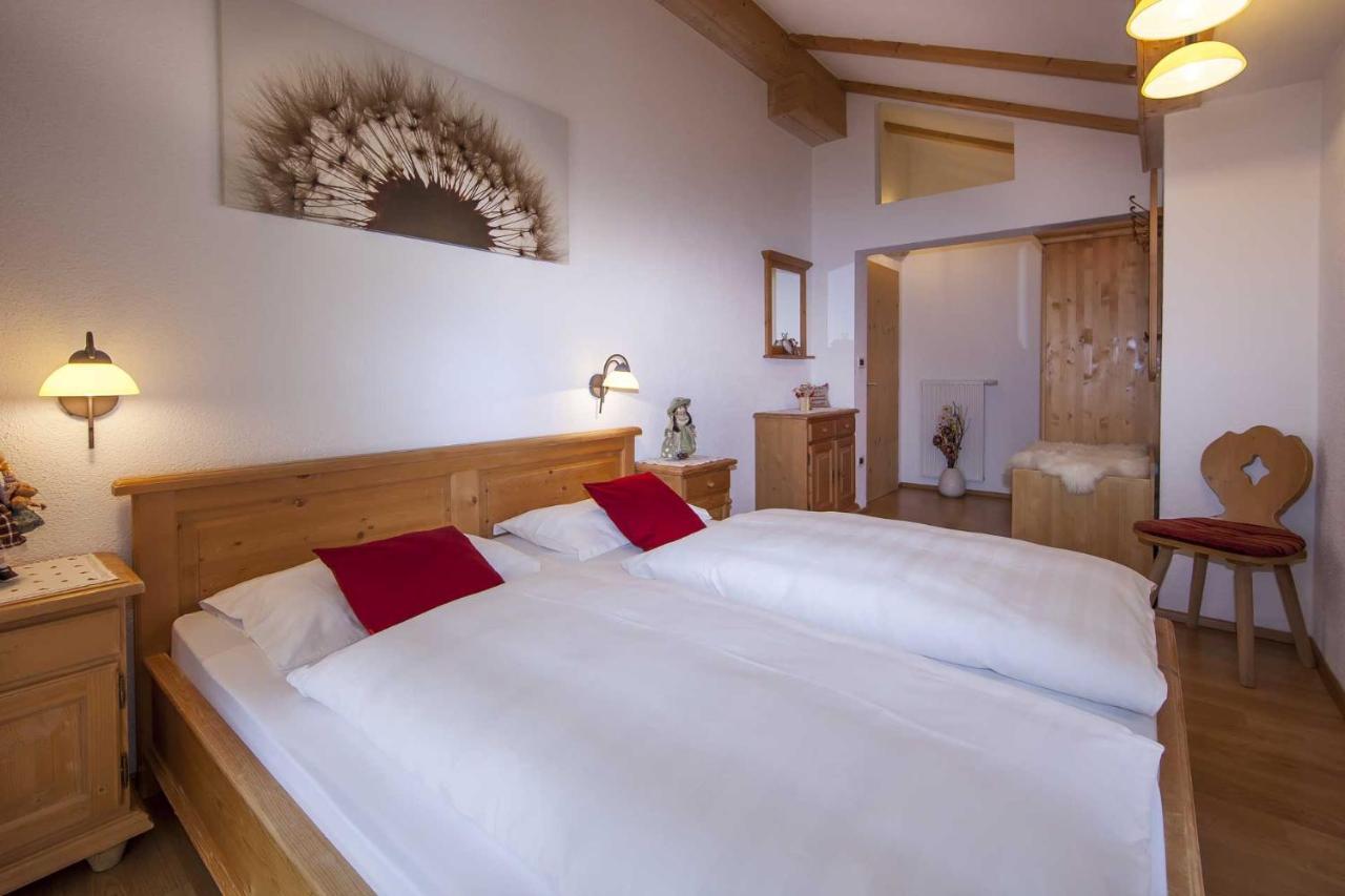 Residence Merk Selva di Val Gardena Extérieur photo