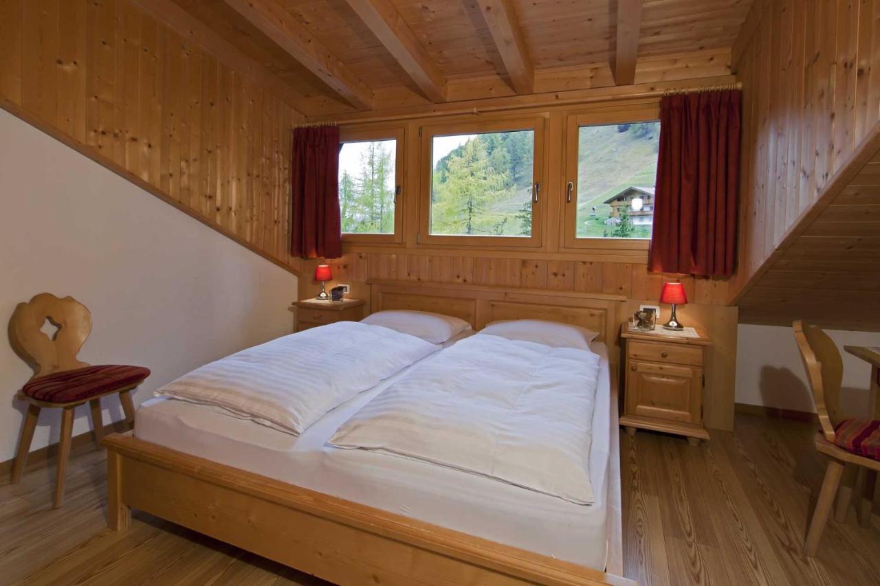 Residence Merk Selva di Val Gardena Extérieur photo