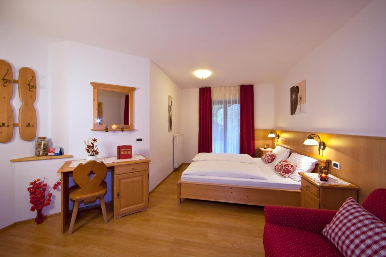 Residence Merk Selva di Val Gardena Extérieur photo