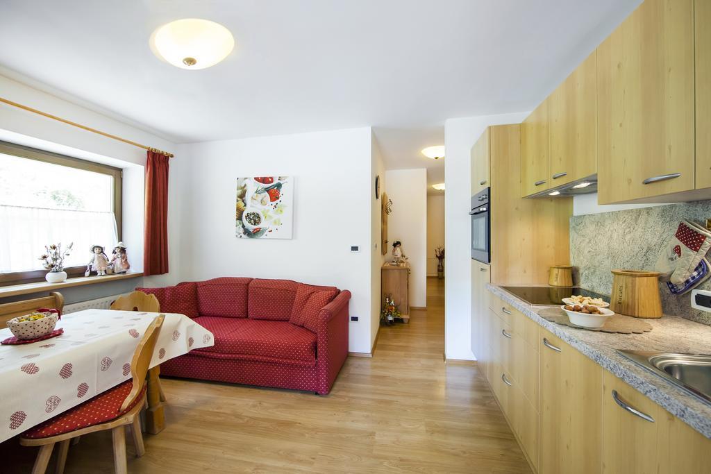 Residence Merk Selva di Val Gardena Extérieur photo