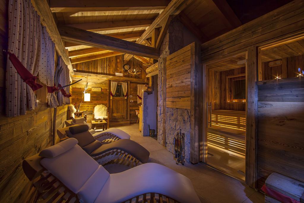 Residence Merk Selva di Val Gardena Extérieur photo