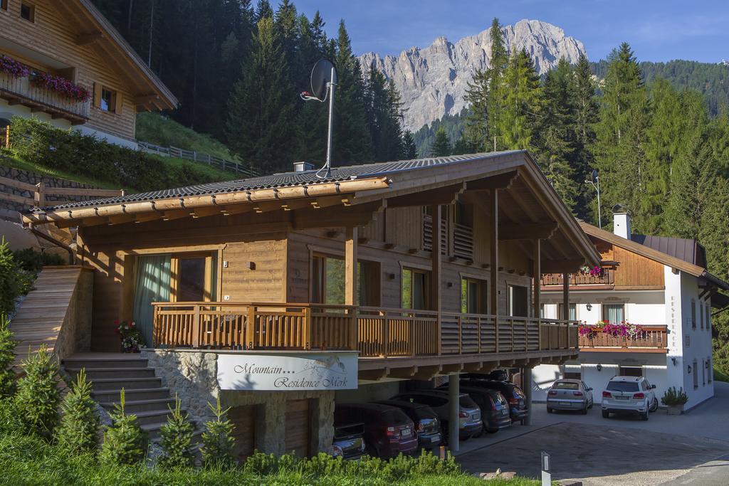 Residence Merk Selva di Val Gardena Chambre photo