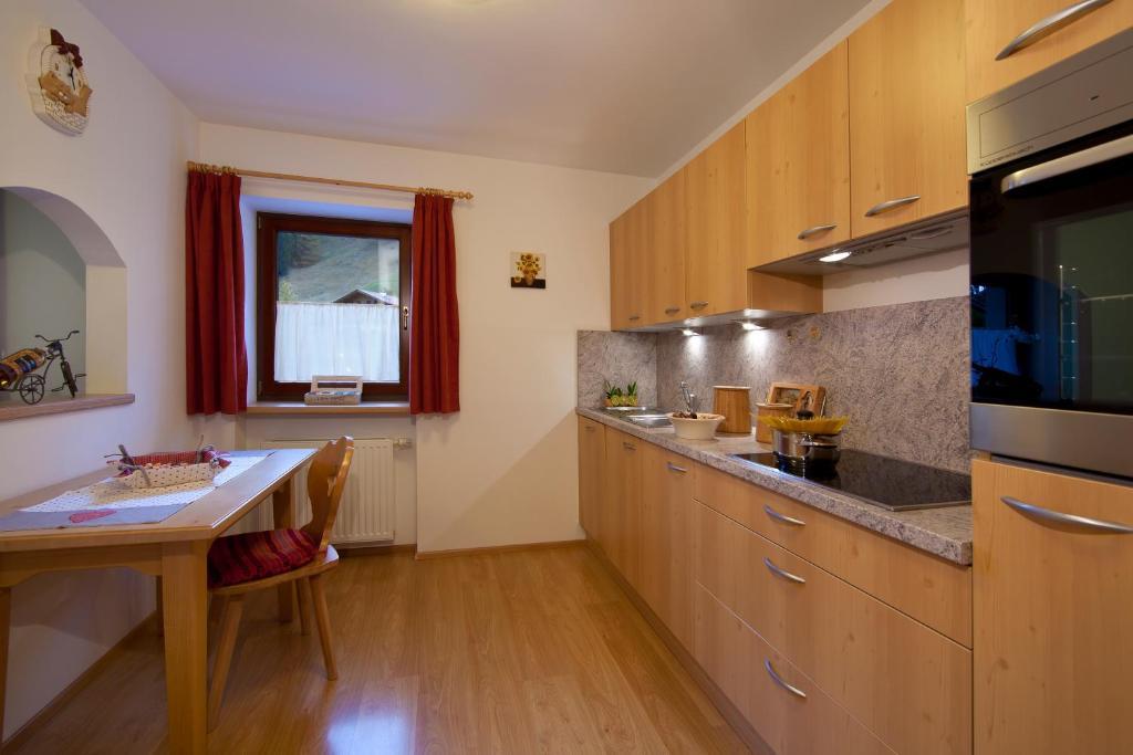 Residence Merk Selva di Val Gardena Extérieur photo