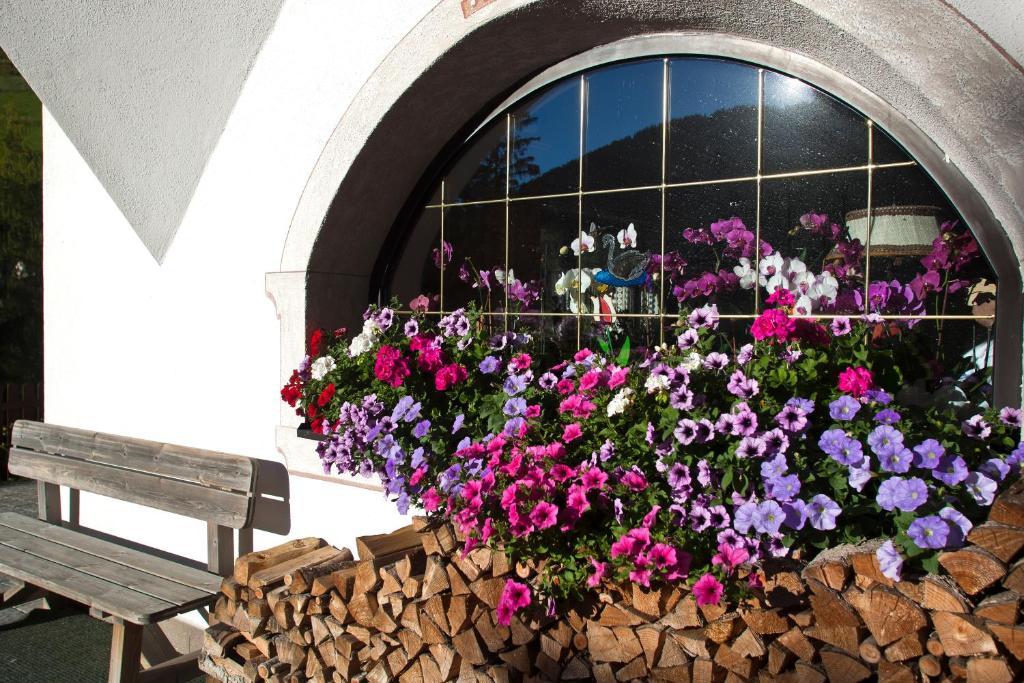 Residence Merk Selva di Val Gardena Extérieur photo
